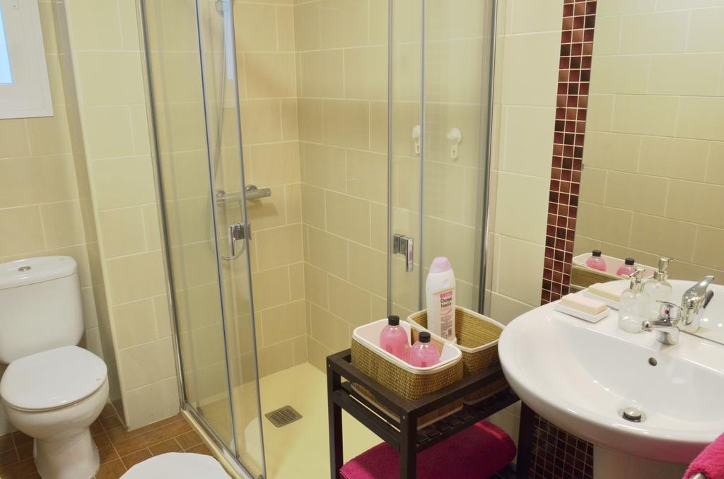 Apartamento San Jacinto