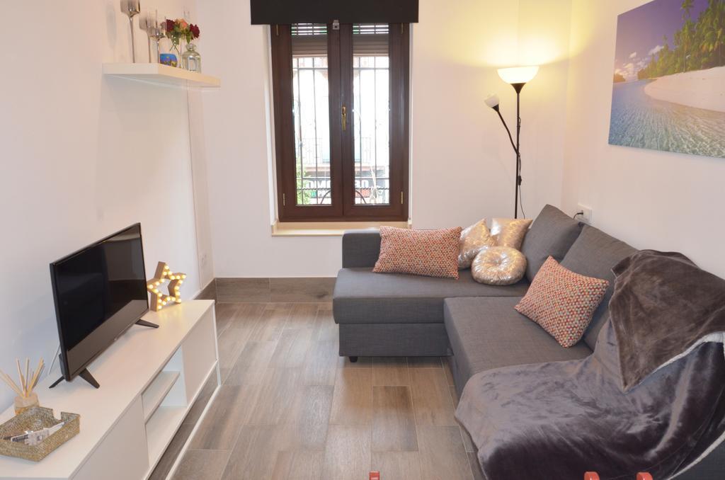 San Jacinto Apartamento