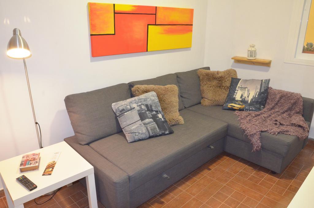 San Jacinto Appartement