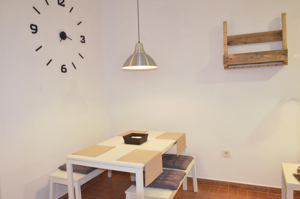 Appartement San Jacinto Sevilla