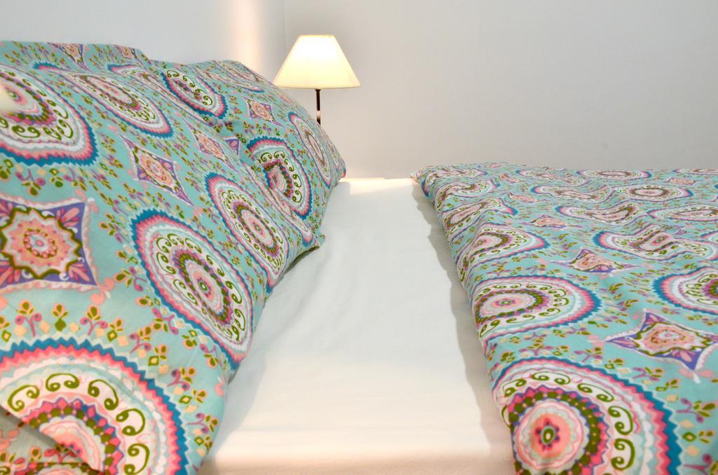 San Jacinto Appartement