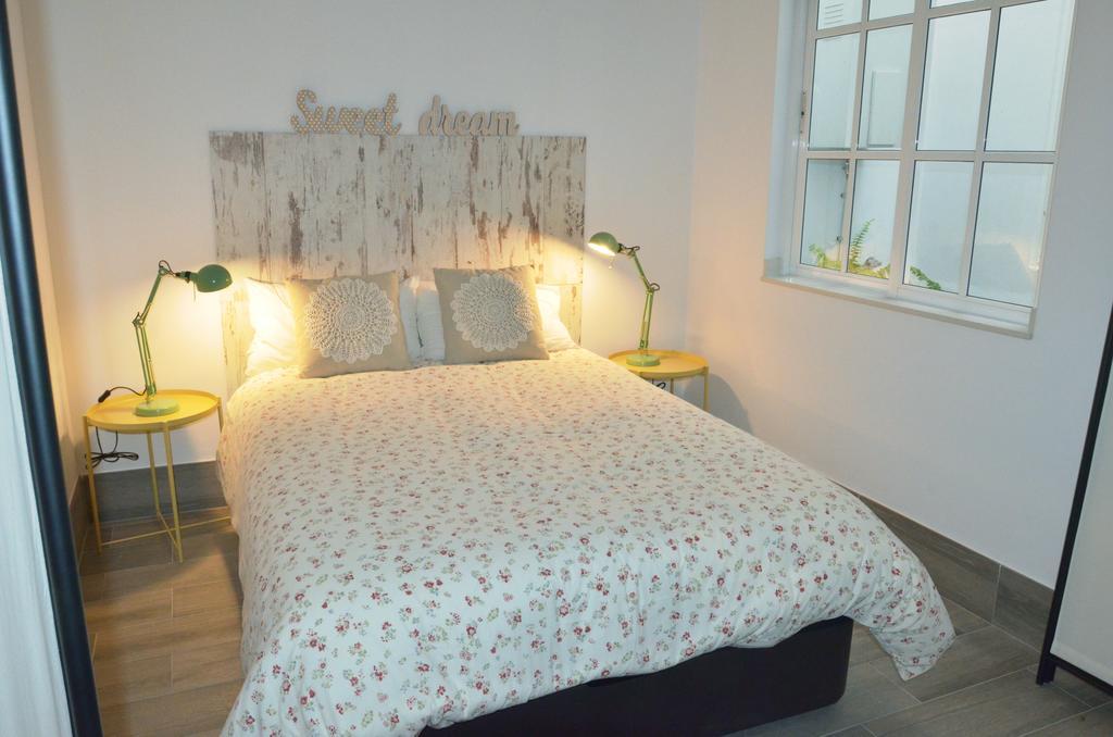 Appartement San Jacinto