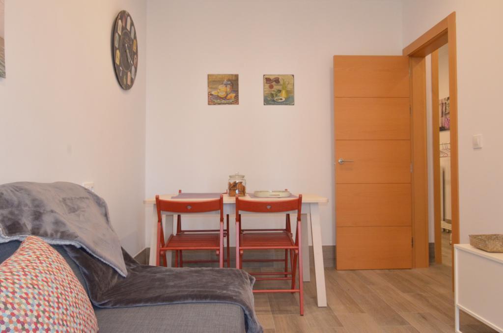 San Jacinto Appartement
