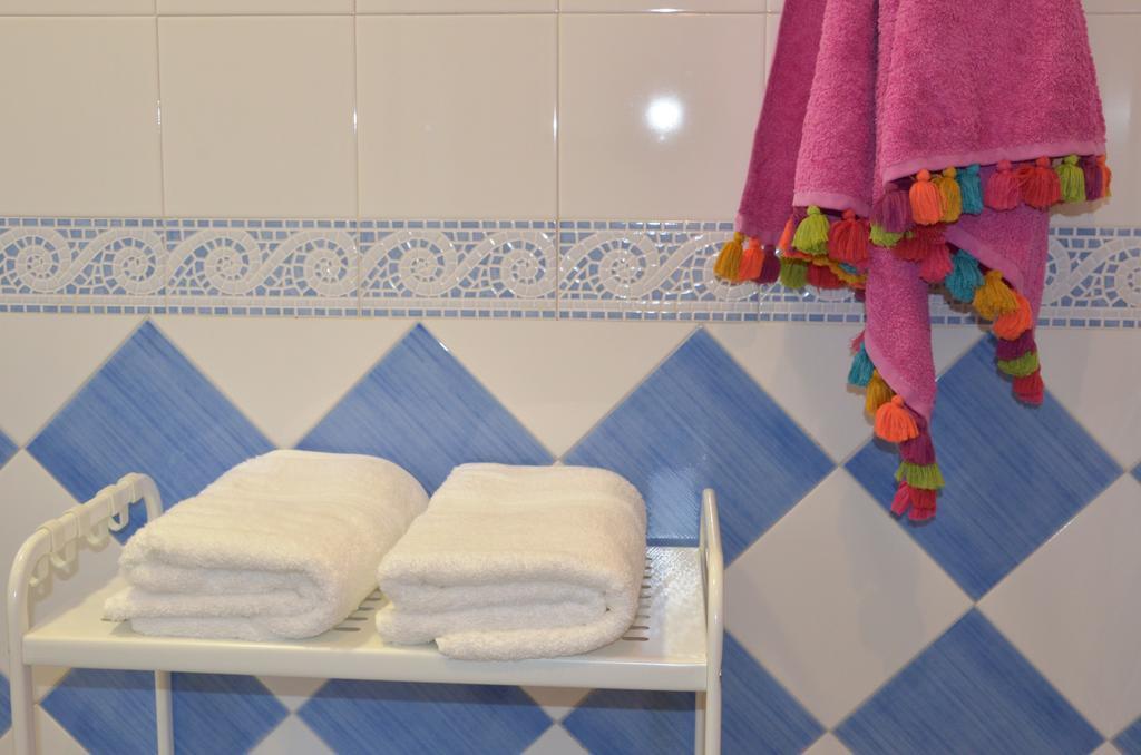 San Jacinto Appartement Sevilla